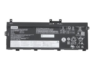 Lenovo Simplo - Laptop-Batterie - Lithium-Ionen - 3 Zellen