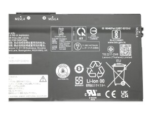 Lenovo Simplo - Laptop-Batterie - Lithium-Ionen - 3 Zellen