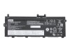 Lenovo Simplo - Laptop-Batterie - Lithium-Ionen - 3 Zellen