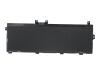 Lenovo Simplo - Laptop-Batterie - Lithium-Ionen - 3 Zellen