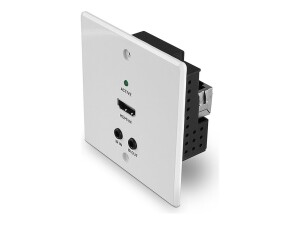 Lindy Video-, Audio-, Infrarot- und serielle Erweiterung