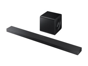 Samsung HW-QS700F - Q-Series - Soundleistensystem