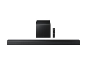 Samsung HW-QS700F - Q-Series - Soundleistensystem