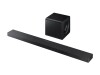 Samsung HW-QS700F - Q-Series - Soundleistensystem