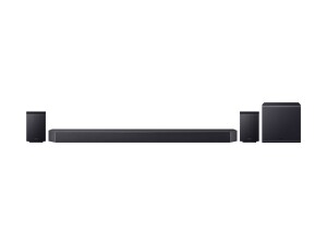 Samsung HW-Q990F - Q-Series - Soundleistensystem