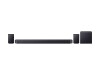 Samsung HW-Q990F - Q-Series - Soundleistensystem