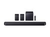 Samsung HW-Q990F - Q-Series - Soundleistensystem