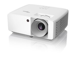Optoma ZW340e - DLP-Projektor - Laser - tragbar - 3D -...