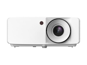 Optoma ZW340e - DLP-Projektor - Laser - tragbar - 3D - 3600 lm - WXGA (1280 x 800)