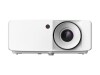 Optoma ZW340e - DLP-Projektor - Laser - tragbar - 3D - 3600 lm - WXGA (1280 x 800)