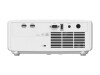 Optoma ZW340e - DLP-Projektor - Laser - tragbar - 3D - 3600 lm - WXGA (1280 x 800)