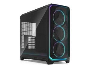 Fractal Design Meshify 3 XL Ambience Pro RGB - Tower -...