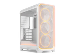 Fractal Design Meshify 3 Ambience Pro - Tower - E-ATX -...