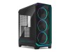 Fractal Design Meshify 3 Ambience Pro RGB - Tower - E-ATX - keine Spannungsversorgung (ATX)