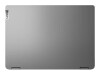 Lenovo IdeaPad Flex 5 14ABR8 82XX - Flip-Design - AMD Ryzen 5 7430U / 2.3 GHz - Win 11 Home - Radeon Graphics - 8 GB RAM - 512 GB SSD NVMe - 35.6 cm (14")