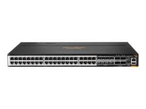HPE Aruba Networking CX 8100 40x10GBase-T 8x10G SFP+...
