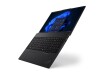 Lenovo ThinkPad T16 Gen 4 21QE - 180°-Scharnierdesign - Intel Core Ultra 7 255U - Win 11 Pro - Intel Graphics - 64 GB RAM - 1 TB SSD TCG Opal Encryption 2, NVMe - 40.6 cm (16")