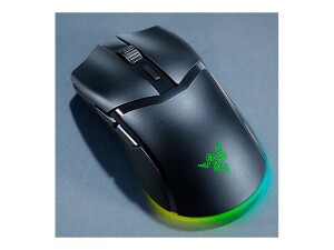 Razer Cobra HyperSpeed - Maus - optisch - 9 Tasten