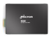 Micron 9550 MAX - SSD - Enterprise, Mixed Use - verschlüsselt - 12.8 TB - intern - E3.S (E3.S)