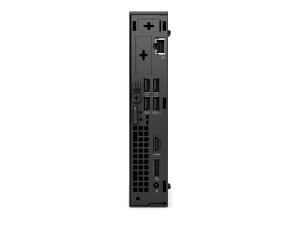 Dell Pro Micro QCM1255 - Micro - Ryzen 5 8500GE / 3.4 GHz...