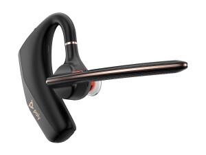 Poly Voyager Legend 50-M UC - Headset - im Ohr