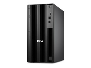 Dell Pro Tower QCT1250 - Tower - Core Ultra 7 265 / 2.4...