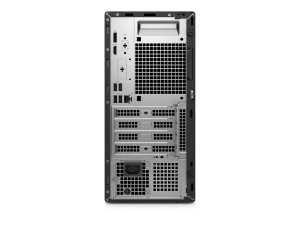 Dell Pro Tower QCT1250 - Tower - Core Ultra 7 265 / 2.4...