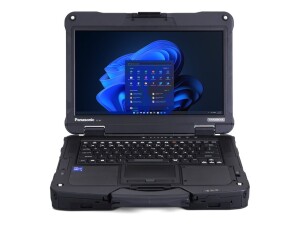 Panasonic Toughbook 40 - Robust - Intel Core Ultra 5 135H...