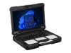 Panasonic Toughbook 40 - Robust - Intel Core Ultra 5 135H / 1.7 GHz - Win 11 Pro - Intel Arc Graphics - 16 GB RAM - 512 GB SSD TCG Opal Encryption, NVMe - 35.6 cm (14")
