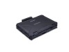 Panasonic Toughbook 40 - Robust - Intel Core Ultra 5 135H / 1.7 GHz - Win 11 Pro - Intel Arc Graphics - 16 GB RAM - 512 GB SSD TCG Opal Encryption, NVMe - 35.6 cm (14")