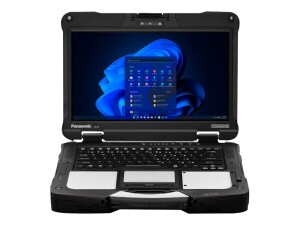 Panasonic Toughbook 40 - Robust - Intel Core Ultra 5 135H...