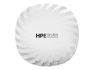 HPE Aruba AP-735 (RW) - Campus - Accesspoint - Wi-Fi 7,...