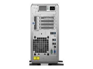 Dell PowerEdge T360 - Server - Tower - 1-Weg - 1 x Xeon...