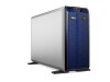 Dell PowerEdge T360 - Server - Tower - 1-Weg - 1 x Xeon E-2436 / 2.9 GHz - RAM 16 GB - SAS - Hot-Swap 8.9 cm (3.5")