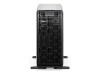 Dell PowerEdge T360 - Server - Tower - 1-Weg - 1 x Xeon E-2436 / 2.9 GHz - RAM 16 GB - SAS - Hot-Swap 8.9 cm (3.5")