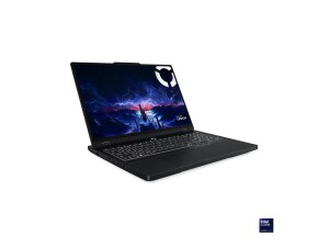 Lenovo Legion Pro 5 16IAX10H 83LU - Intel Core Ultra 9 275HX - Win 11 Home - GeForce RTX 5070 Ti - 32 GB RAM - 1 TB SSD NVMe - 40.6 cm (16")