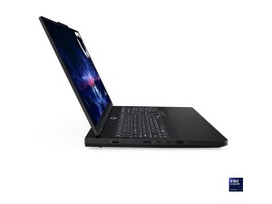 Lenovo Legion Pro 5 16IAX10H 83LU - Intel Core Ultra 9 275HX - Win 11 Home - GeForce RTX 5070 Ti - 32 GB RAM - 1 TB SSD NVMe - 40.6 cm (16")