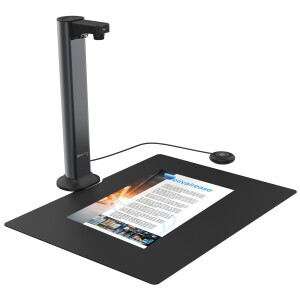 IRIS IRIScan Desk 7 Pro - Digitale Dokumentenkamera