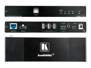 Kramer Electronics Kramer DemiTOOLS TP-590T - Video-/...