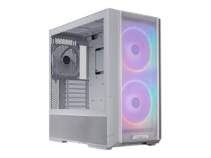 Lian Li Lancool 216R-W - Mid tower - E-ATX - Seitenteil...