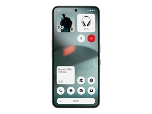 Nothing Phone (3) - 5G Smartphone - Dual-SIM - RAM 12 GB...
