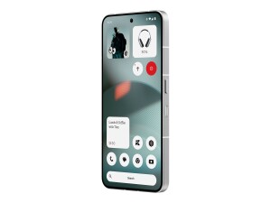 Nothing Phone (3) - 5G Smartphone - Dual-SIM - RAM 12 GB...