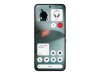 Nothing Phone (3) - 5G Smartphone - Dual-SIM - RAM 12 GB / Interner Speicher 256 GB - OLED-Display - 6.67" - 2800 x 1260 pixels (120 Hz)