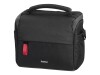 Hama "Matera" 110 - Tragetasche für Kamera - recycelter Polyester