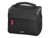 Hama "Matera" 130 - Tragetasche für Kamera - recycelter Polyester
