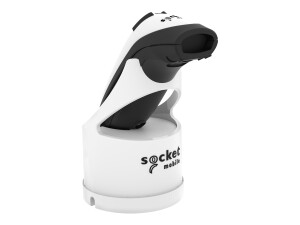 Socket Mobile DuraScan D740 - Mit Ladestation - Barcode-Scanner