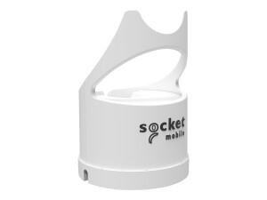 Socket Mobile DuraScan D740 - Mit Ladestation - Barcode-Scanner