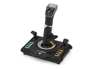 Turtle Beach VelocityOne Flightstick - Joystick
