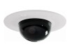 Ubiquiti Unterputzhalterung für Kamerakuppel