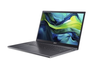 Acer Aspire 17 A17-51M - Intel Core i7 13620H / 2.4 GHz -...